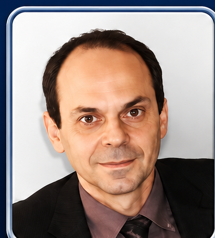Maurizio Bottari